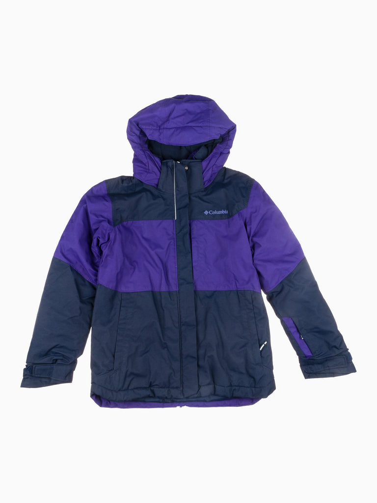 Columbia Sportswear Outerwear 10Y, 11Y, 12Y