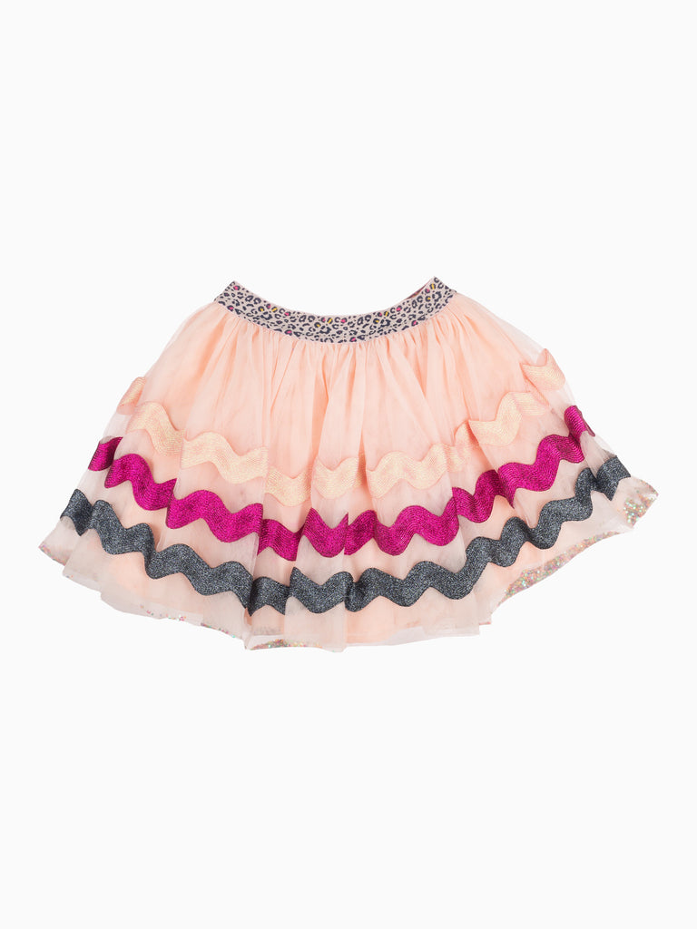 Billieblush Skirt 6Y