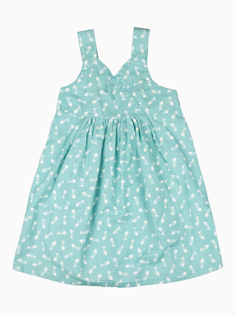 The Elly Store Dress 12M
