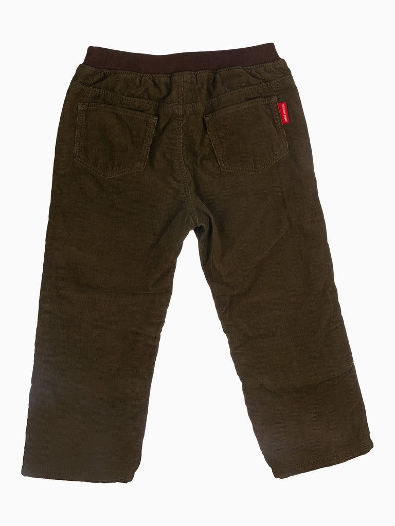 Miki House Pants 24M, 3Y