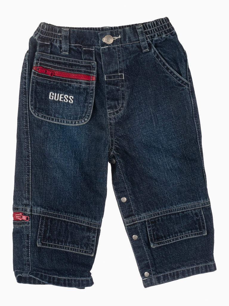 Guess Jeans 12M