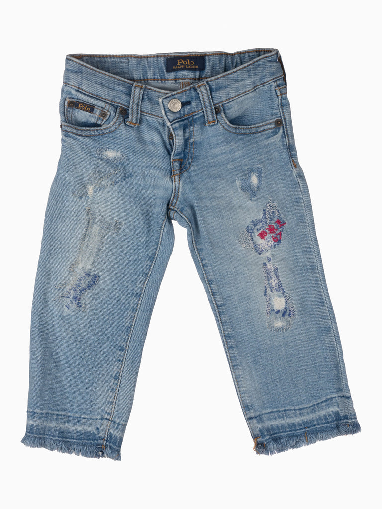Ralph Lauren Jeans 3Y