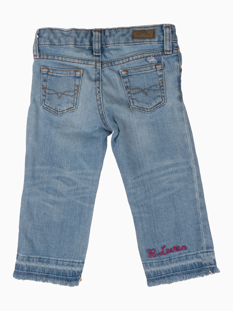 Ralph Lauren Jeans 3Y