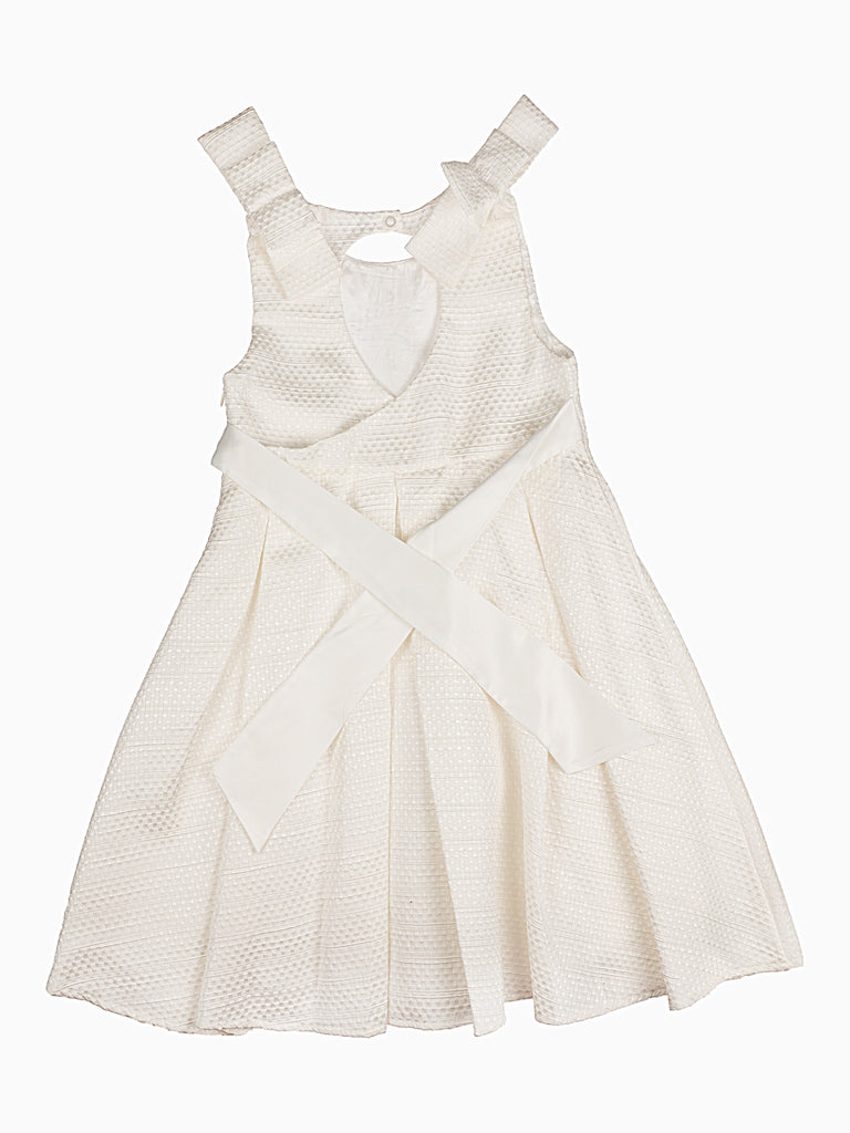 Monsoon Dress 7Y