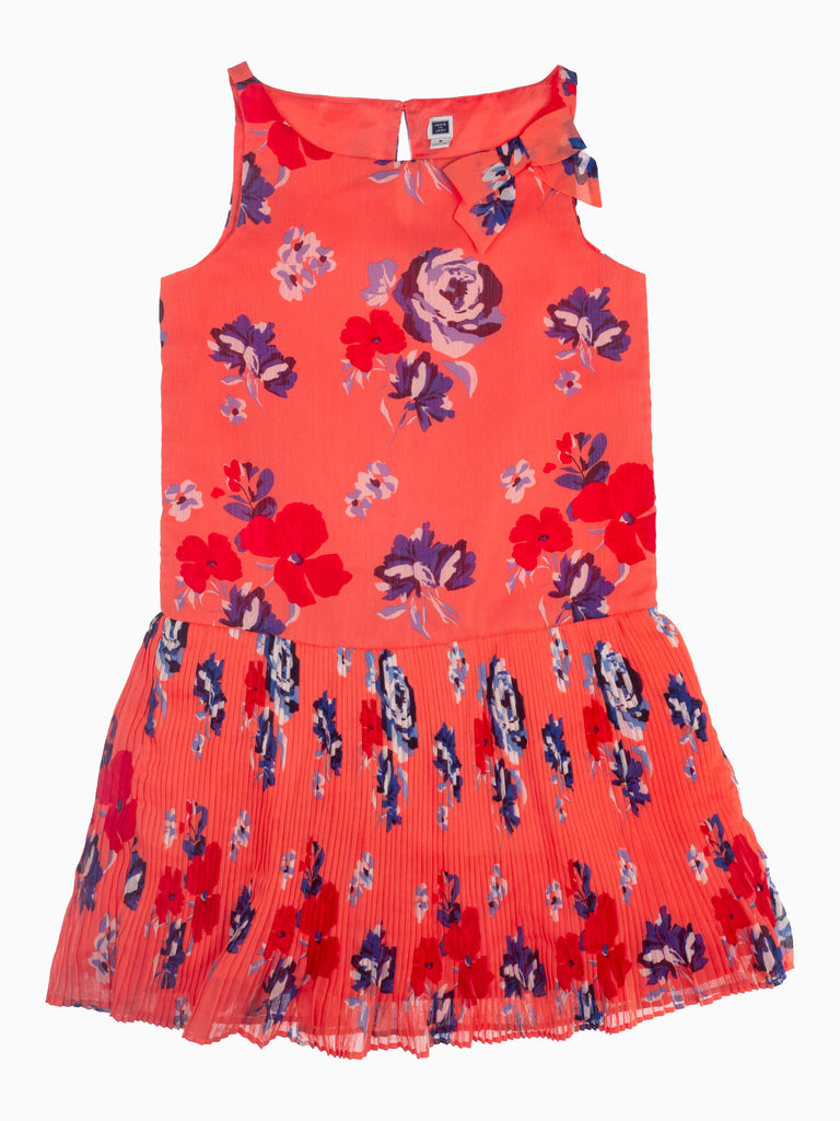 Janie and Jack Dress 8Y