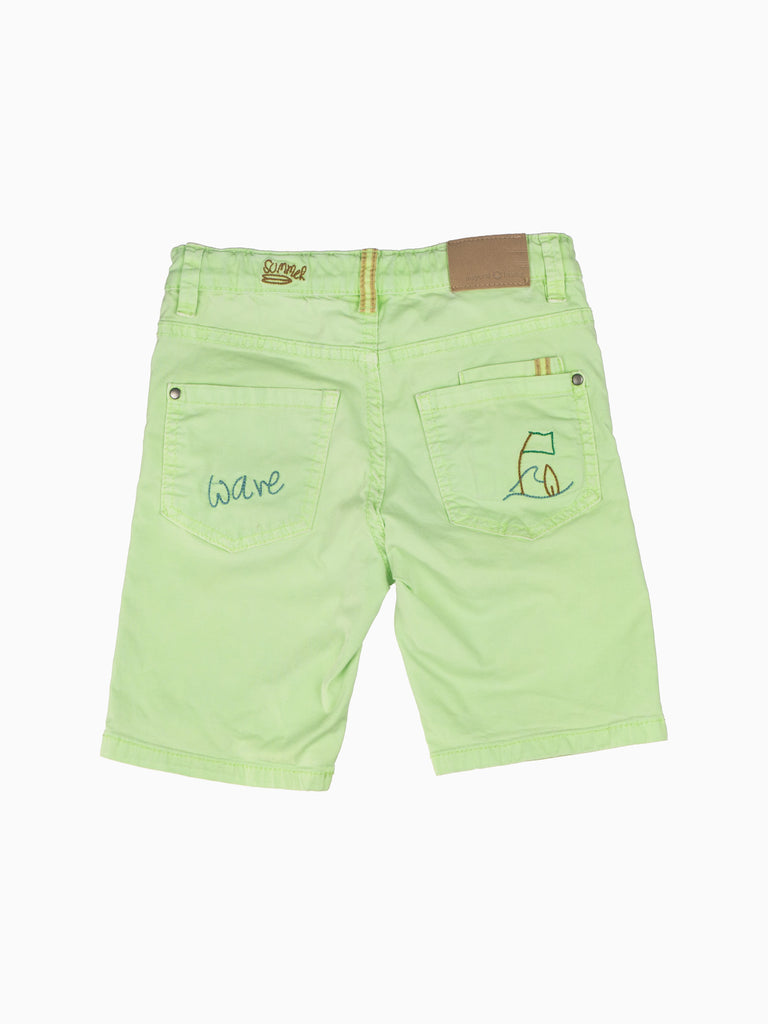 Mayoral Shorts 4Y