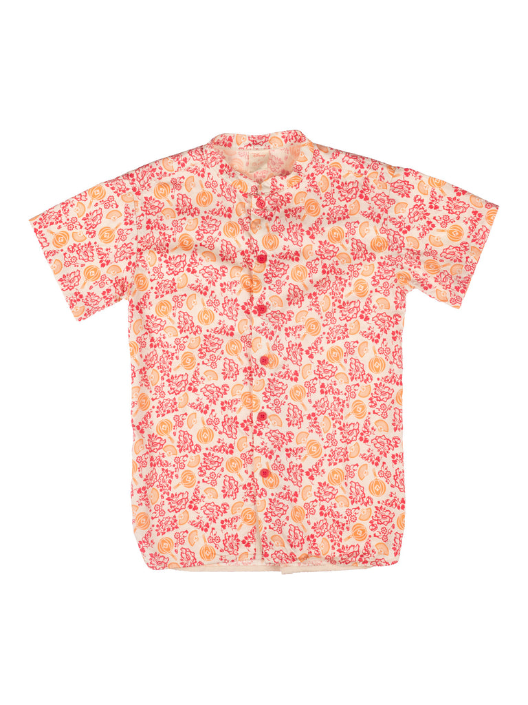 The Elly Store Shirt 8Y