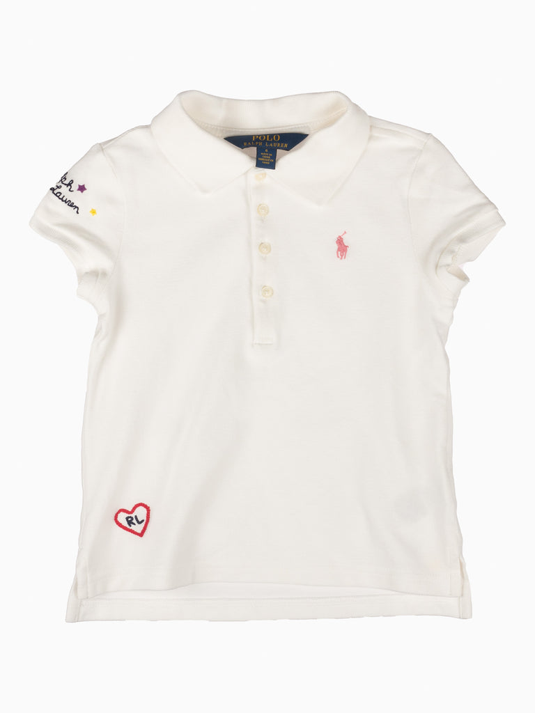 Ralph Lauren Top 6Y