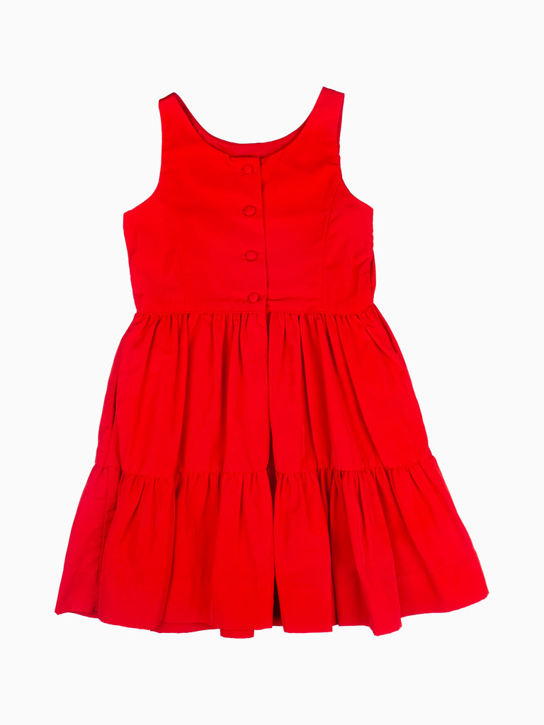 Ralph Lauren Dress 5Y