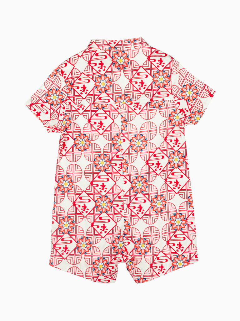 The Elly Store Romper 18M