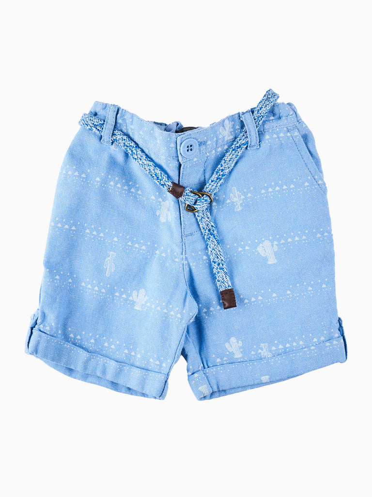 Gingersnaps Shorts 18M