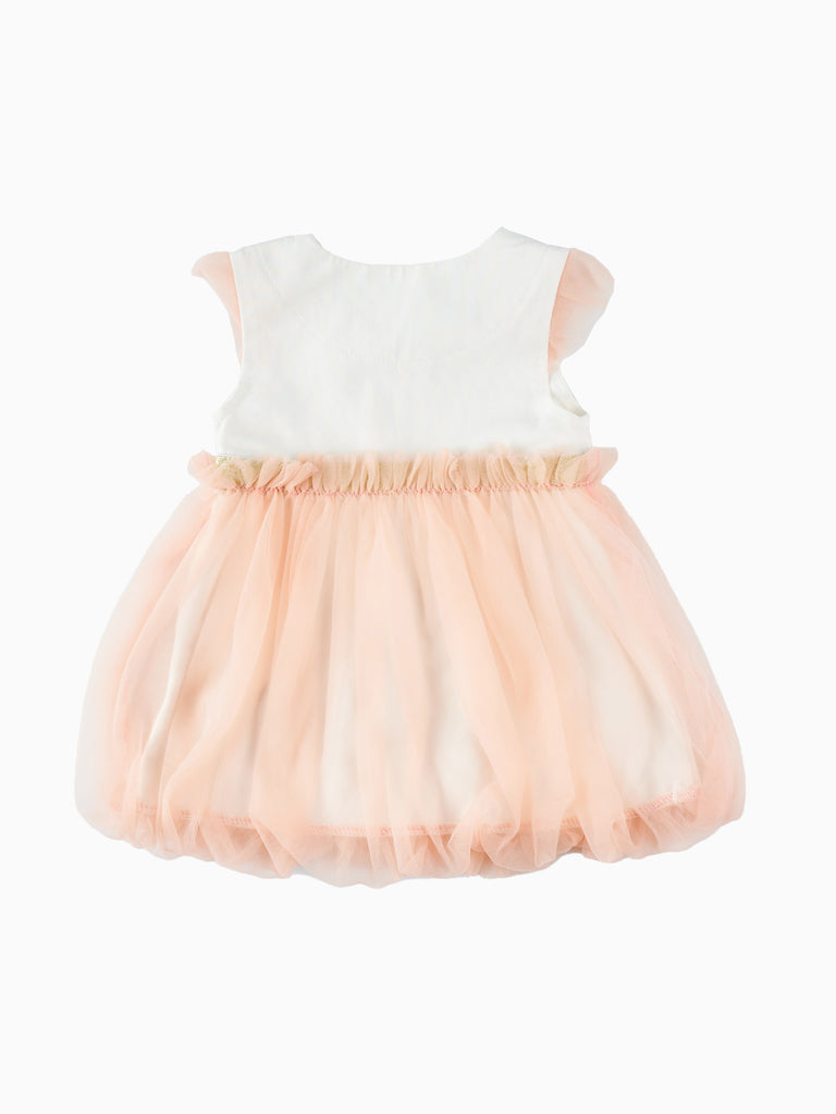 Le Petit Society Dress 3M