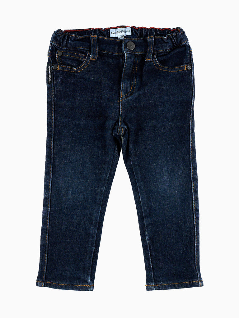 Armani Jeans 24M