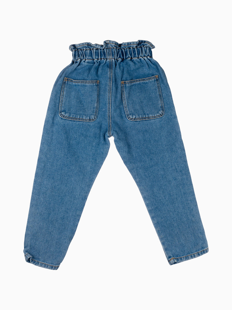 Zara Jeans 3Y, 4Y