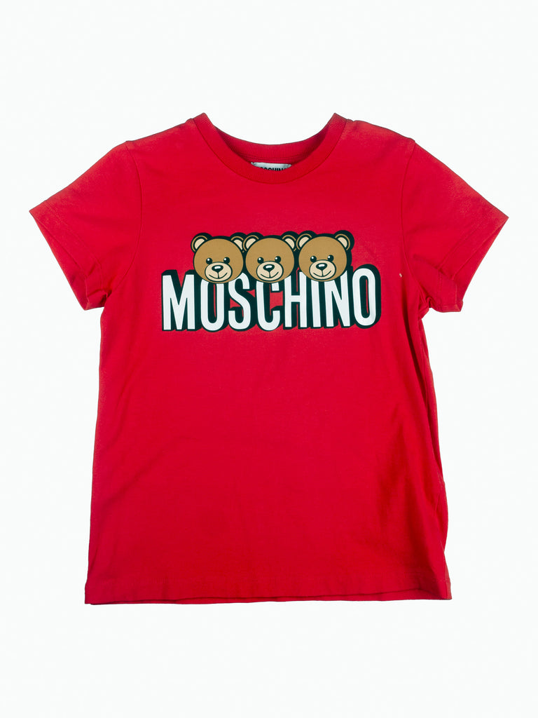 Moschino Top 8Y