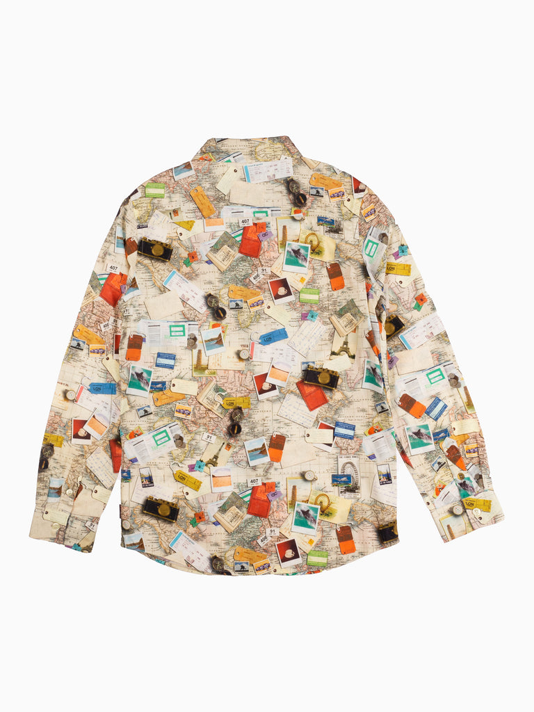 Paul Smith Junior Shirt 10Y