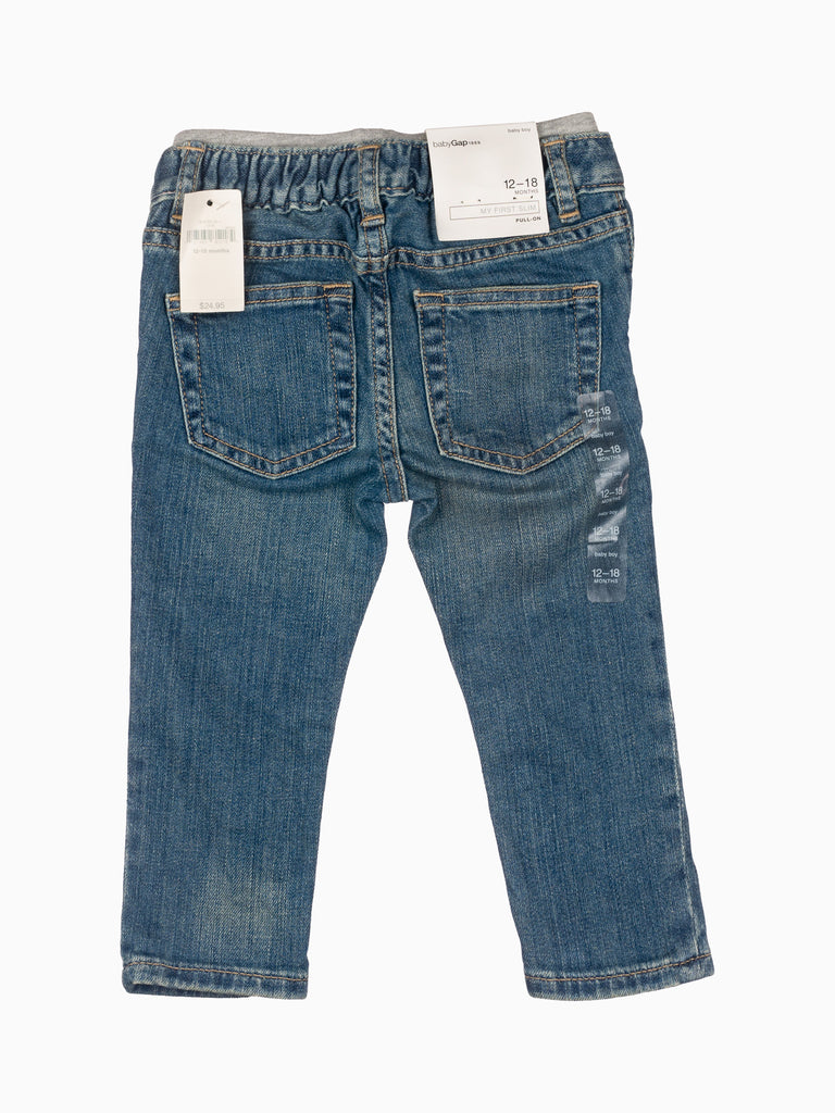 Gap Jeans 12M, 18M