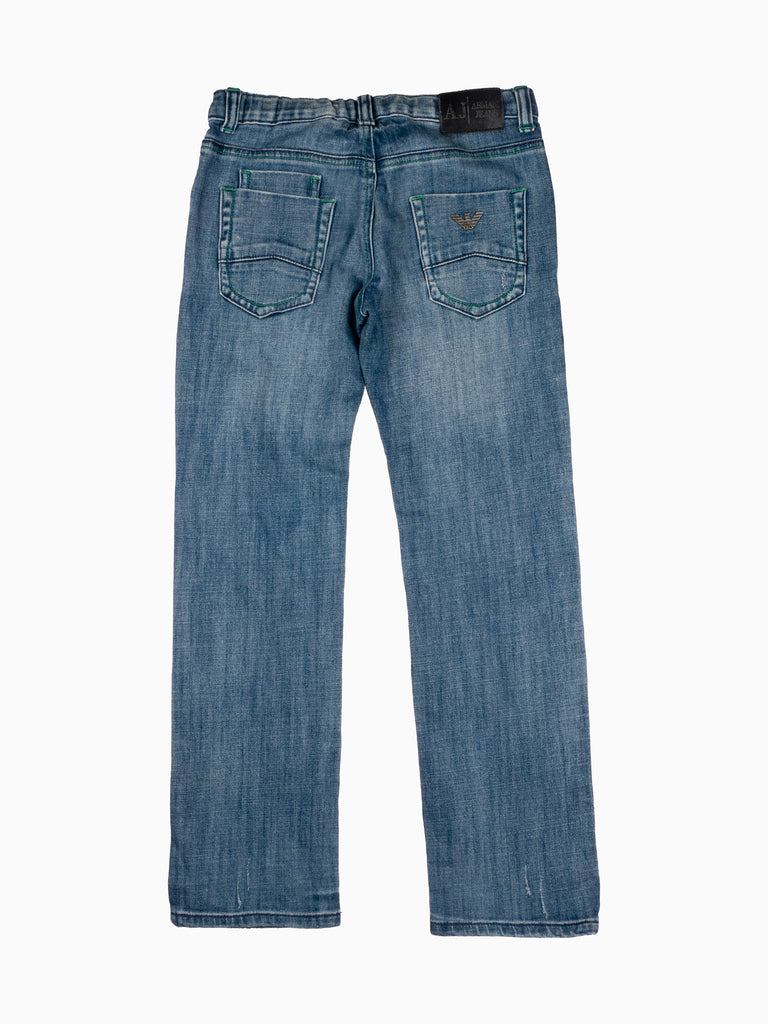 Armani Jeans 6Y
