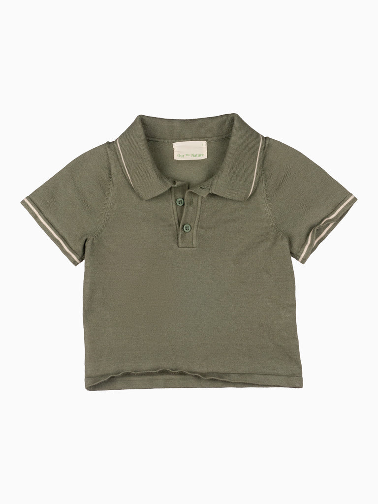 Our Mini Nature Top 3Y