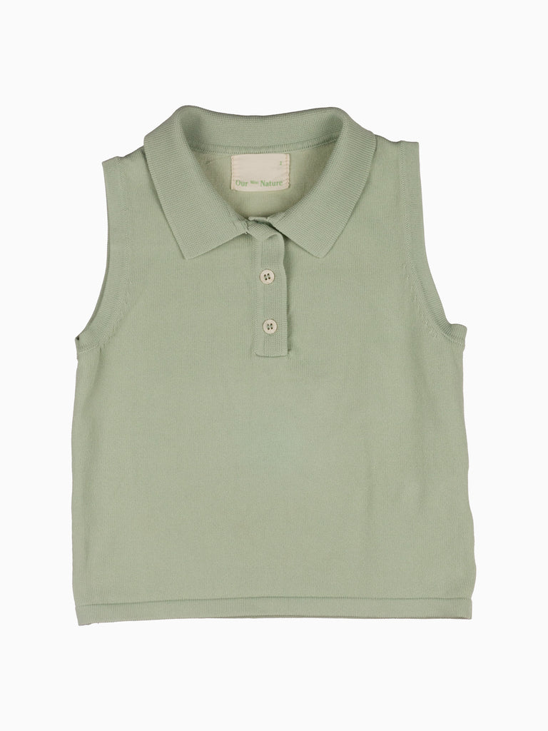 Our Mini Nature Top 24M