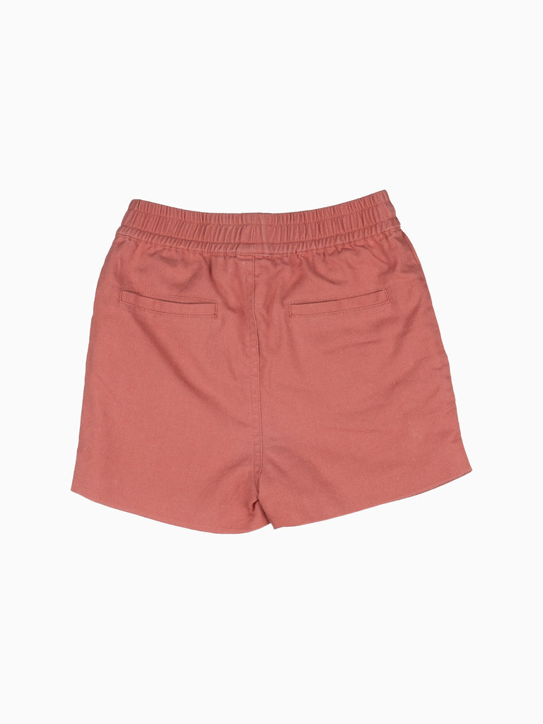 Our Mini Nature Shorts 3Y