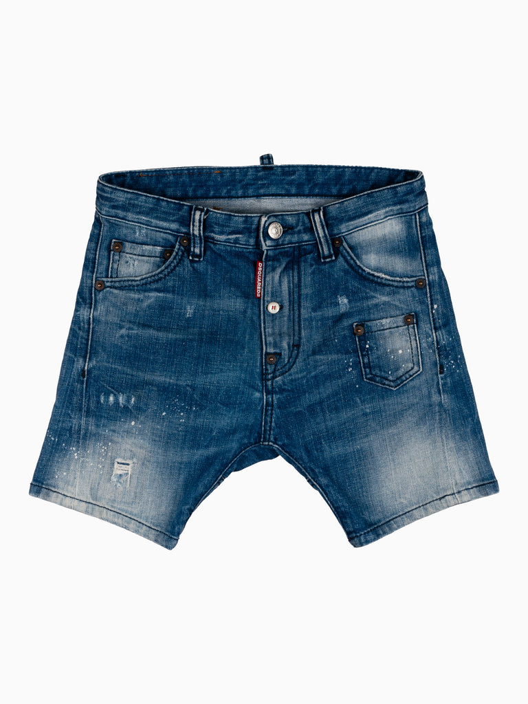 Dsquared2 Shorts 10Y