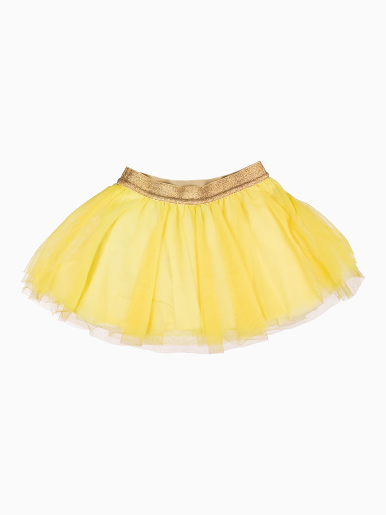 Petit Bateau Skirt 4Y