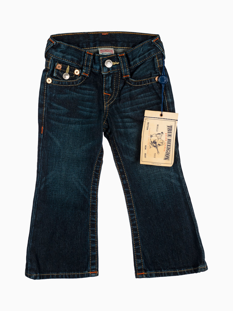 True Religion Jeans 24M