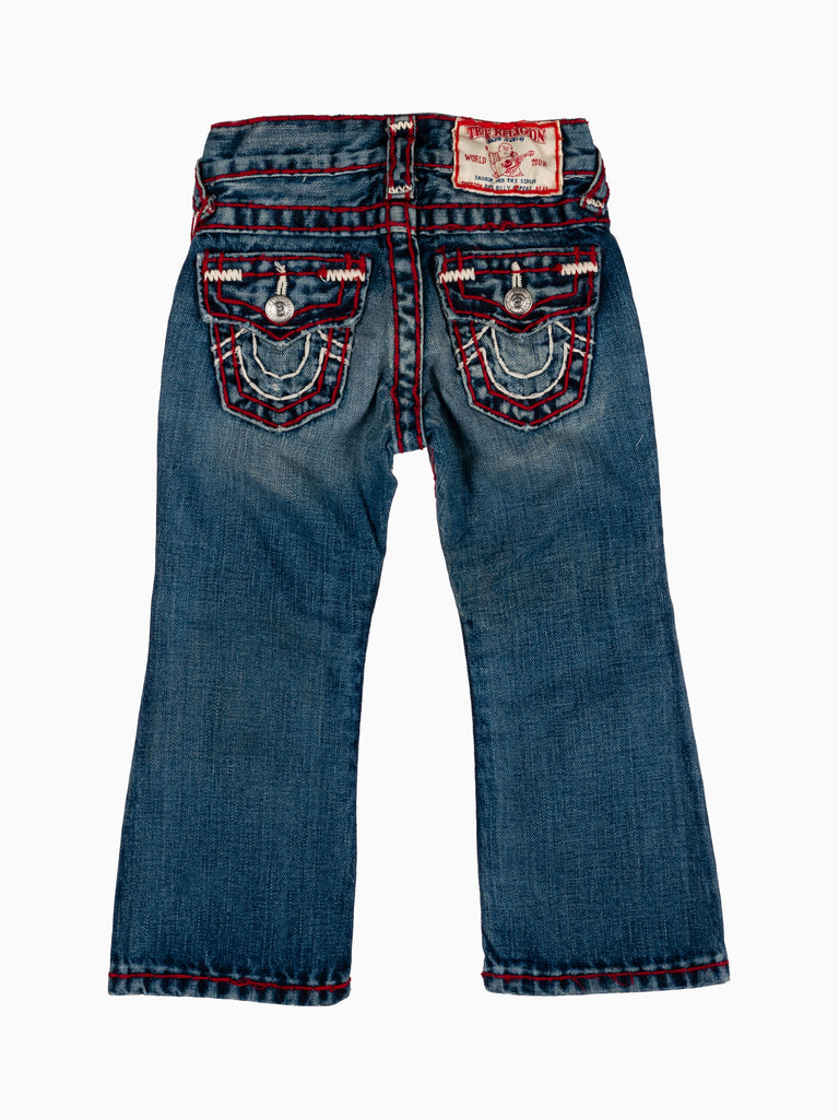 True Religion Jeans 24M