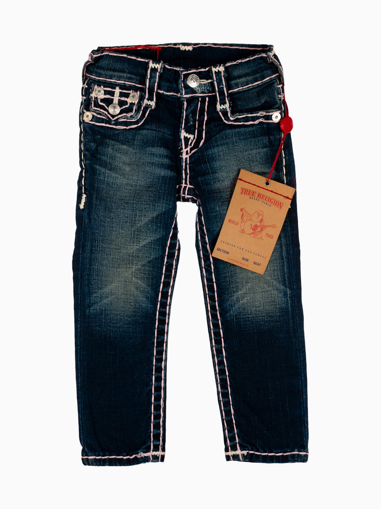 True Religion Jeans 5Y