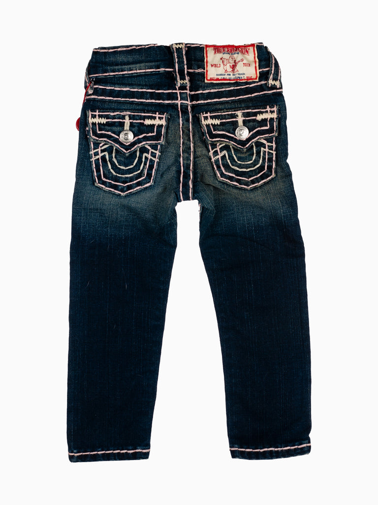 True Religion Jeans 5Y