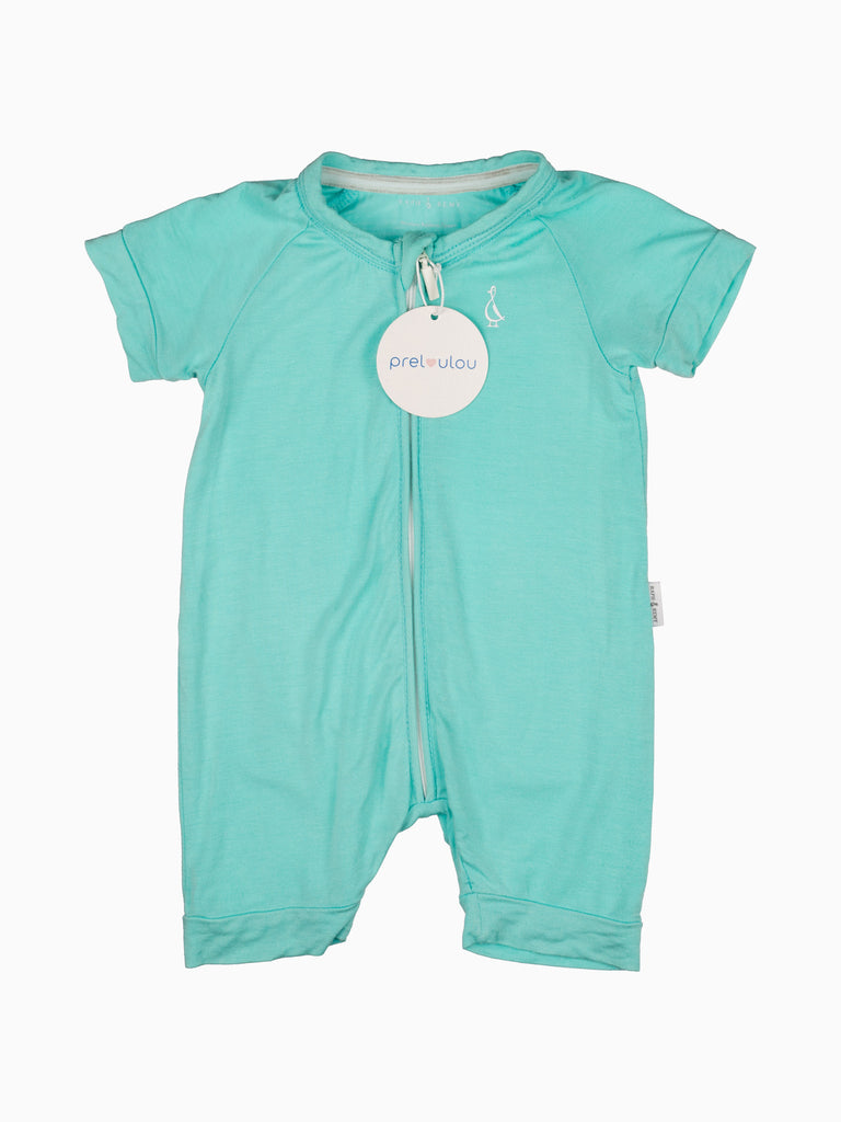 Raph & Remy Romper 3M, 6M