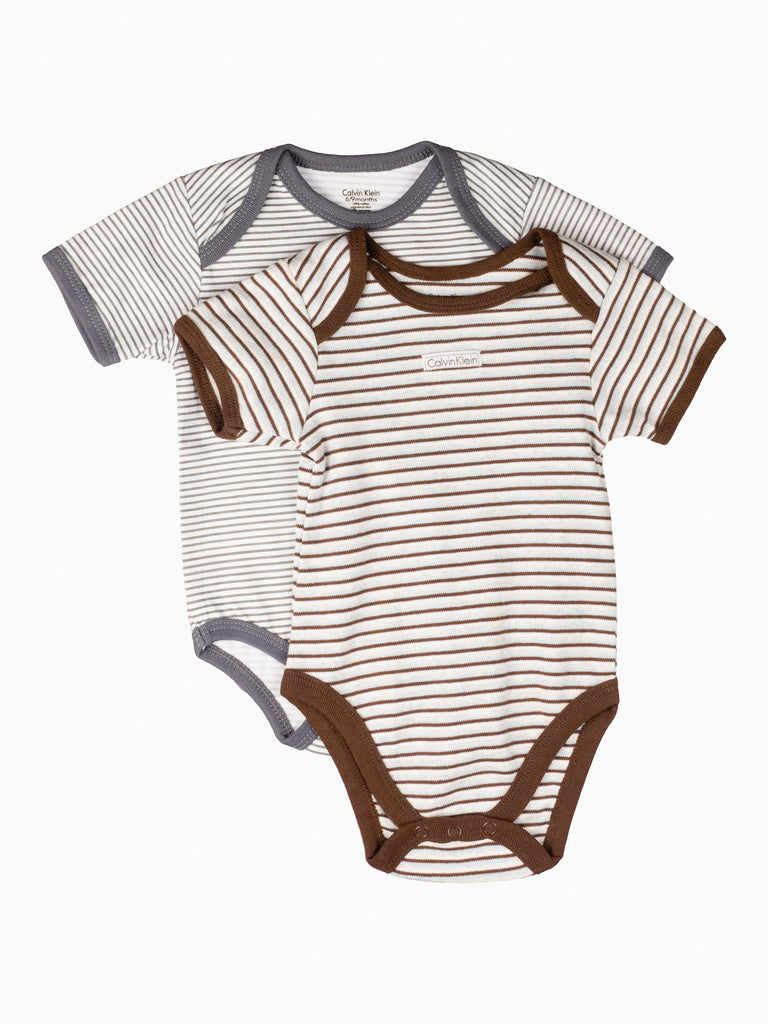 Calvin Klein Romper 6M, 9M