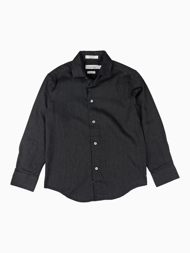 Calvin Klein Shirt 7Y,8Y