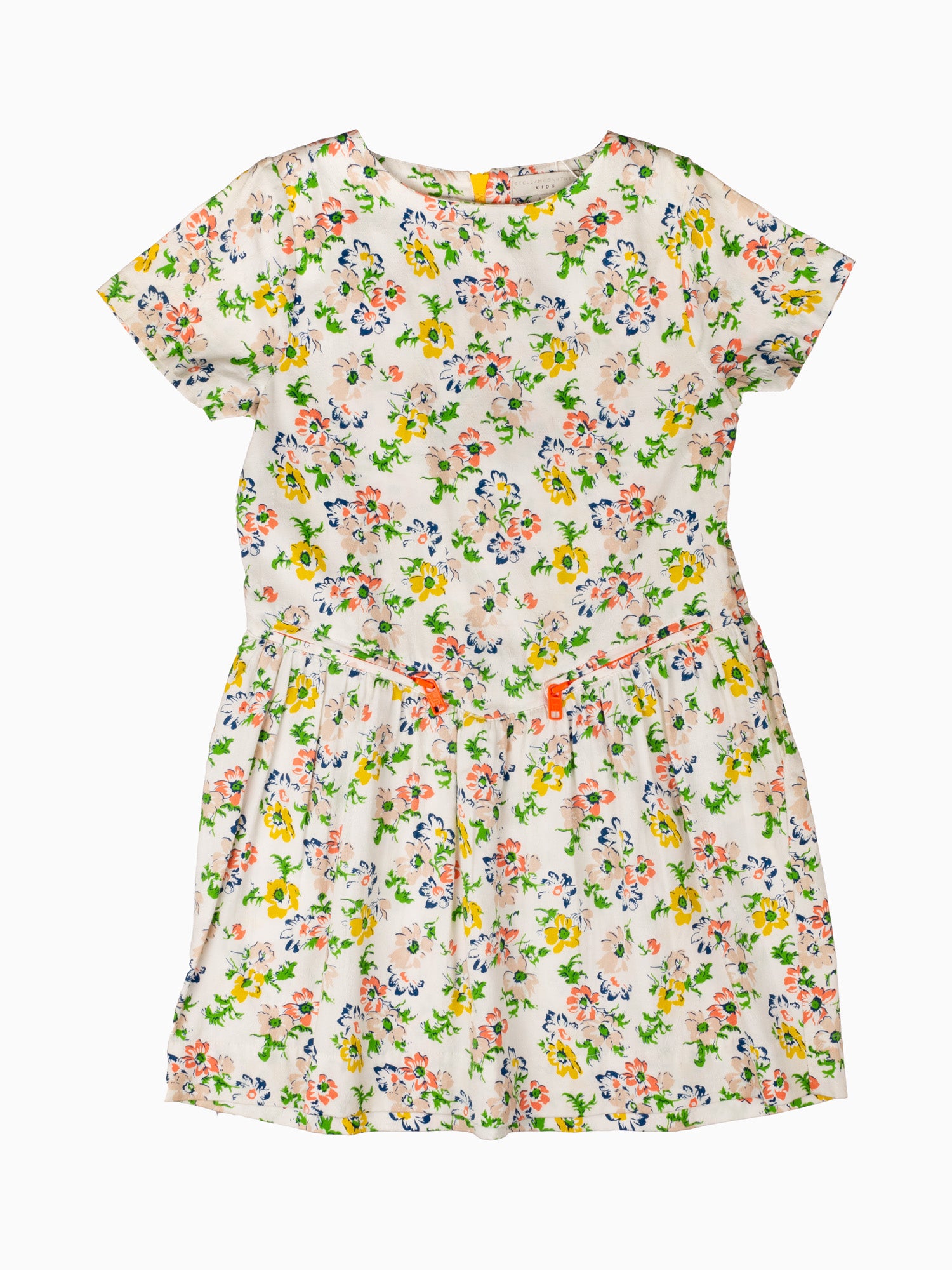 Stella mccartney kids outlet dress