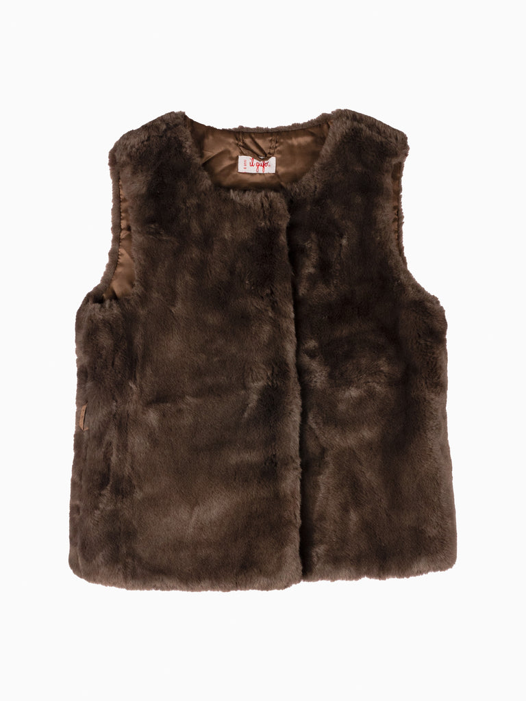 Il Gufo Outerwear 6Y