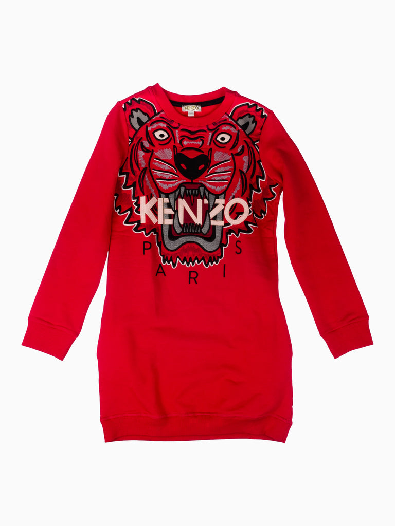 Kenzo Kids Dress 10Y