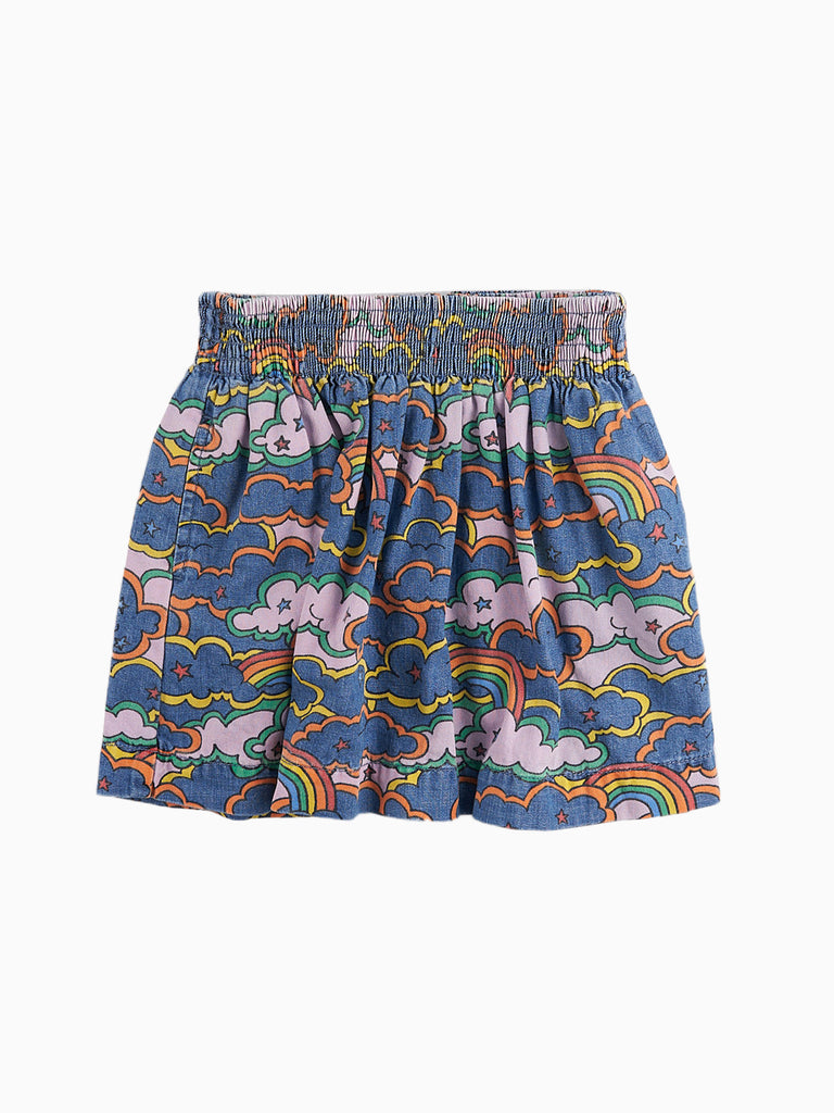 Stella McCartney Kids Skirt 6Y