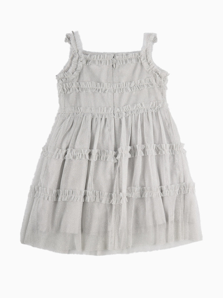 Gingersnaps Dress 4Y