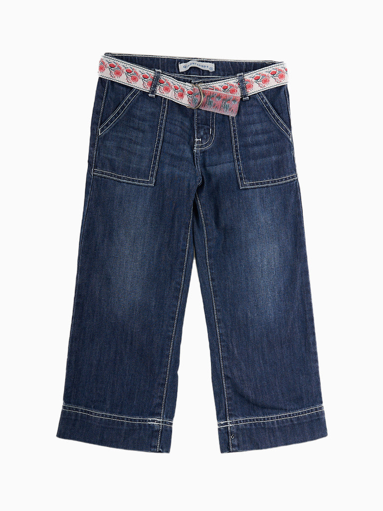 Gingersnaps Jeans 6Y