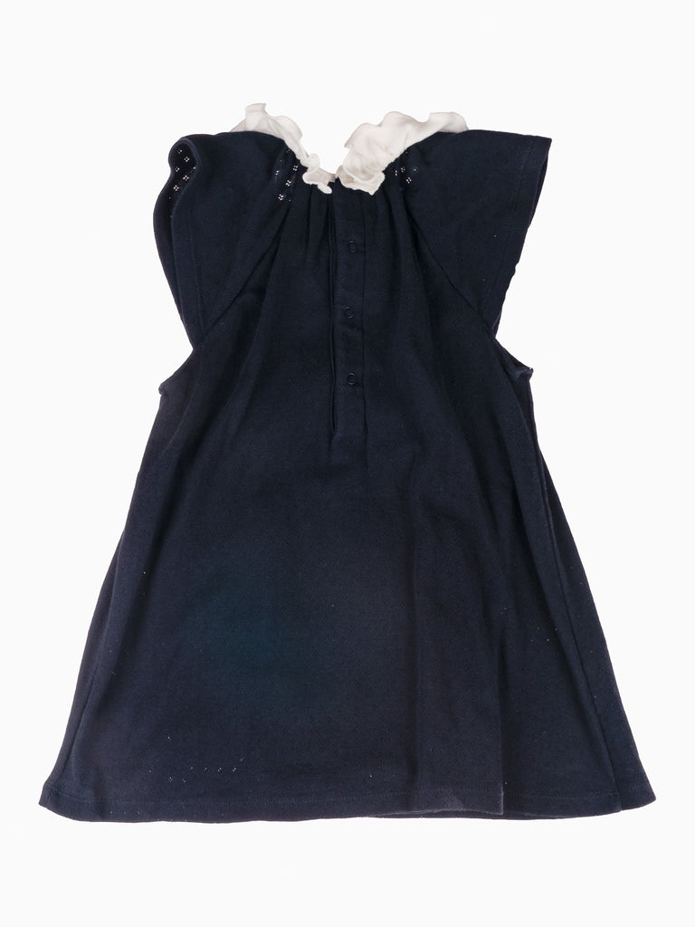 Petit Bateau Dress 24M