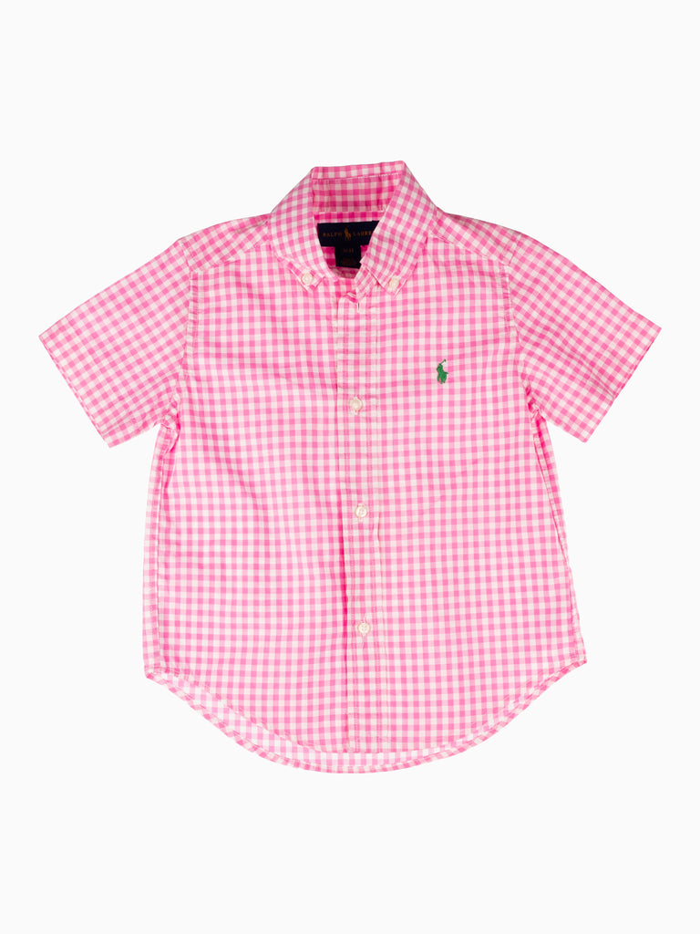 Ralph Lauren Shirt 3Y