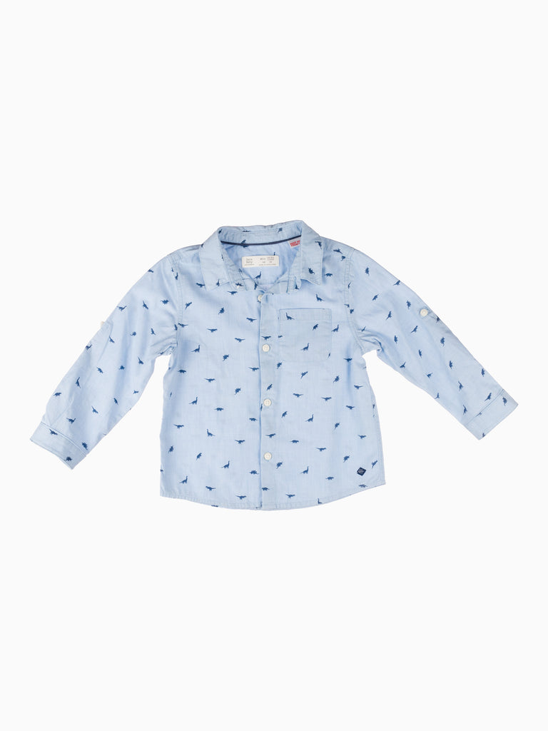 Zara Shirt 18M, 24M