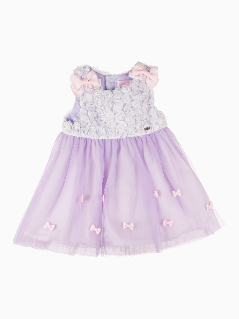 Mezzo Piano Dress 24M