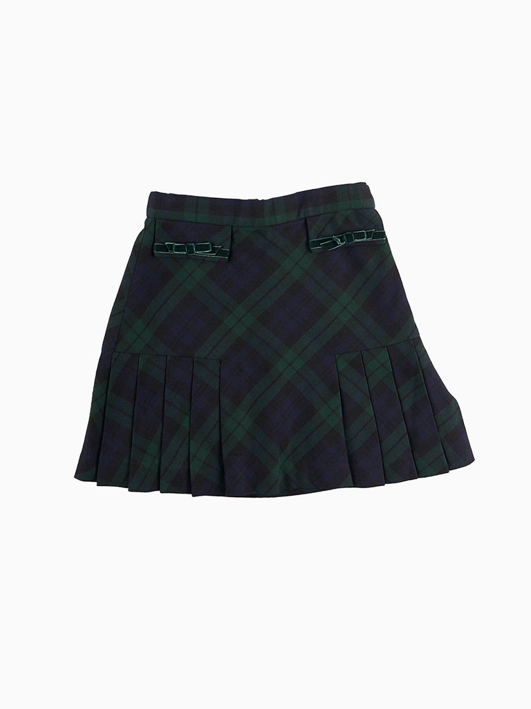 Nicholas & Bears Skirt 6Y