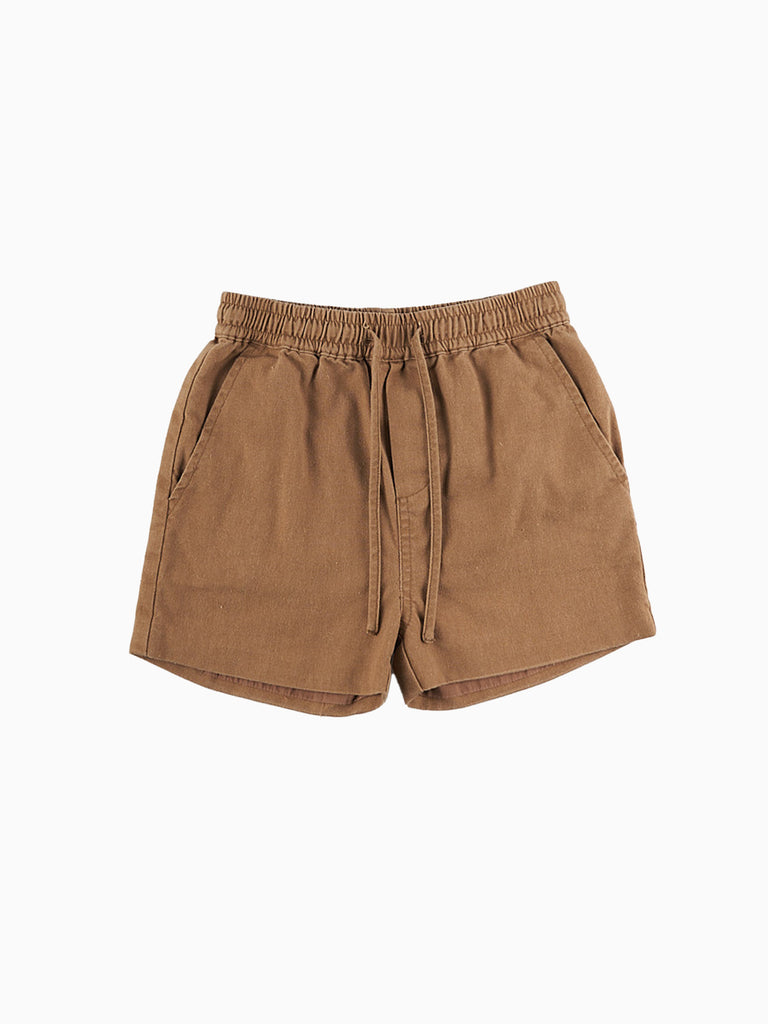 Our Mini Nature Shorts 4Y
