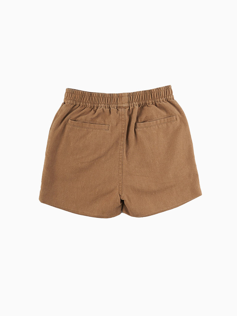 Our Mini Nature Shorts 4Y