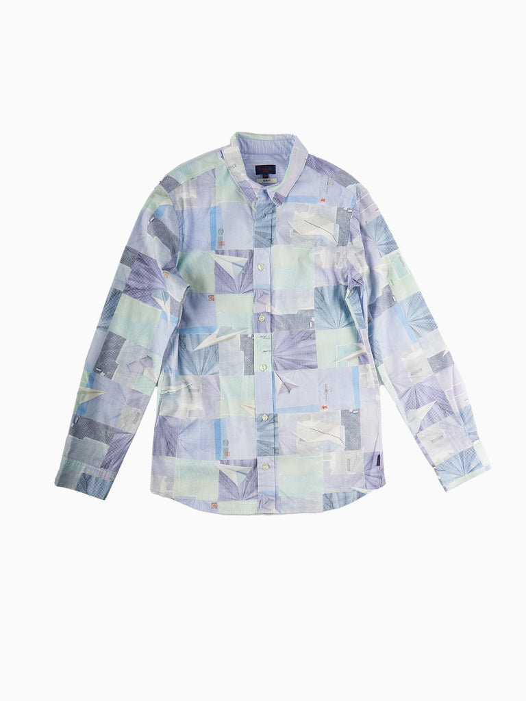 Paul Smith Junior Shirt 12Y