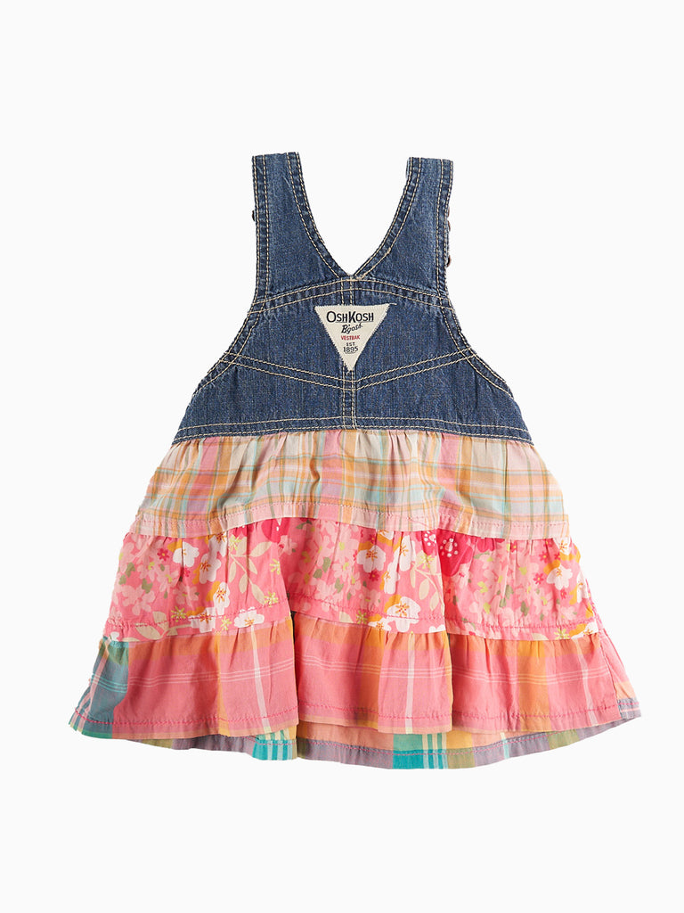 Oshkosh B'gosh Romper 12M