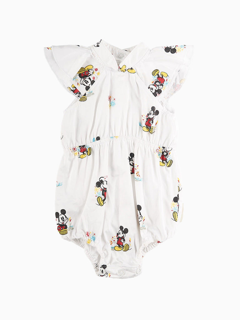 The Elly Store Romper 12M